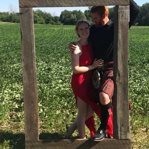 Meet your Posher, Samantha